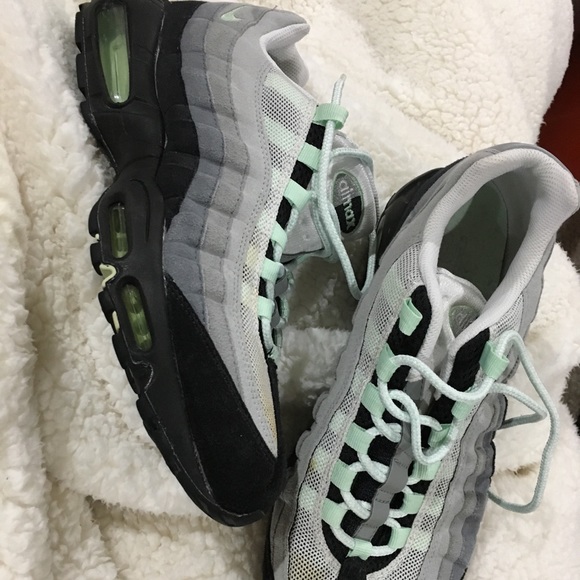 nike air max climax 95